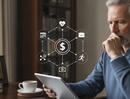 What Drives Life Insurance Policy Cost