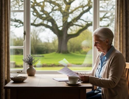 Life Insurance for Seniors: Affordable Coverage Options