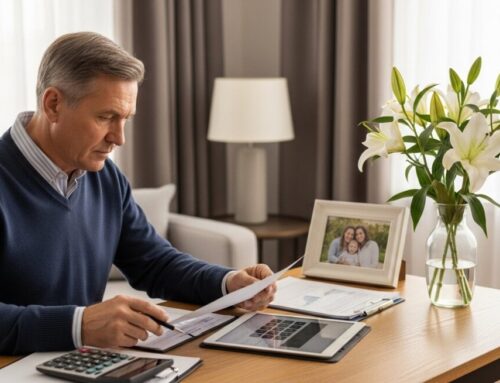 Life Insurance for Seniors Over 50: Smart Coverage