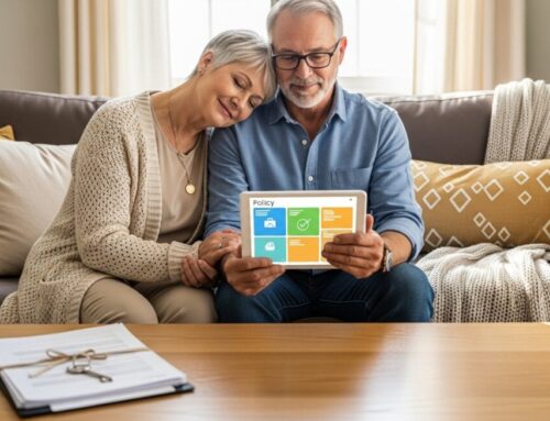 Life Insurance For Seniors Over 60: Find The Best Policy