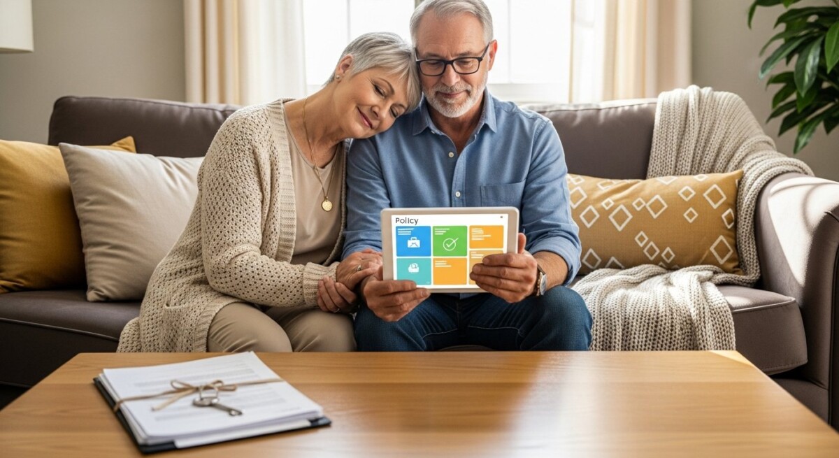 life insurance for seniors over 60