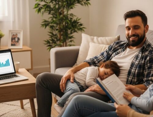 Life Insurance for Parents: A Complete Guide