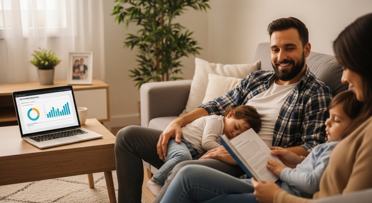 life insurance for parents