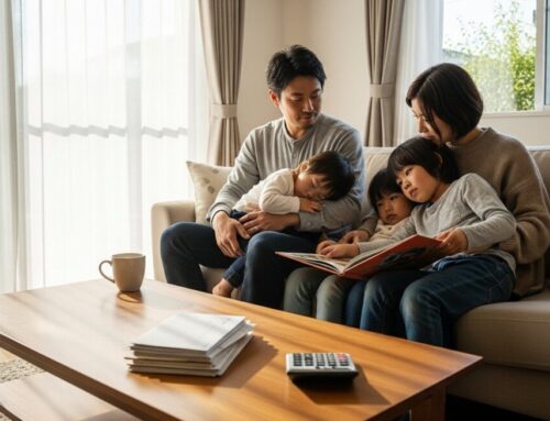 7 Steps to Choose the Best Life Insurance for Families
