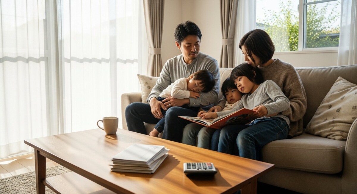 life insurance for families