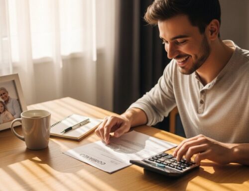 Why Young Adults Need Life Insurance Now