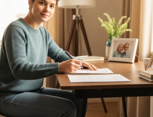 Why Young Adults Need Life Insurance Now