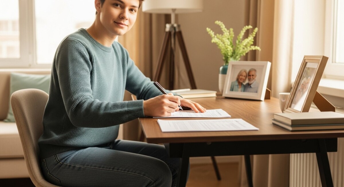 life insurance for young adults
