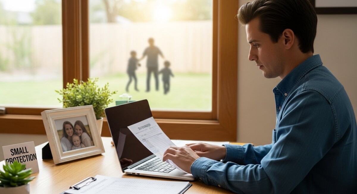 life insurance for self employed
