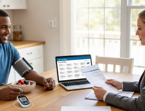 Can Diabetics Get Life Insurance? Yes, Here’s How
