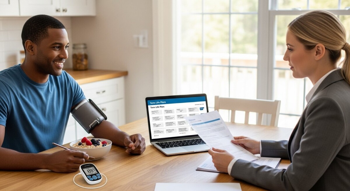 life insurance for diabetics