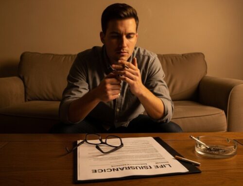 Life Insurance for Smokers: How to Get Affordable Coverage