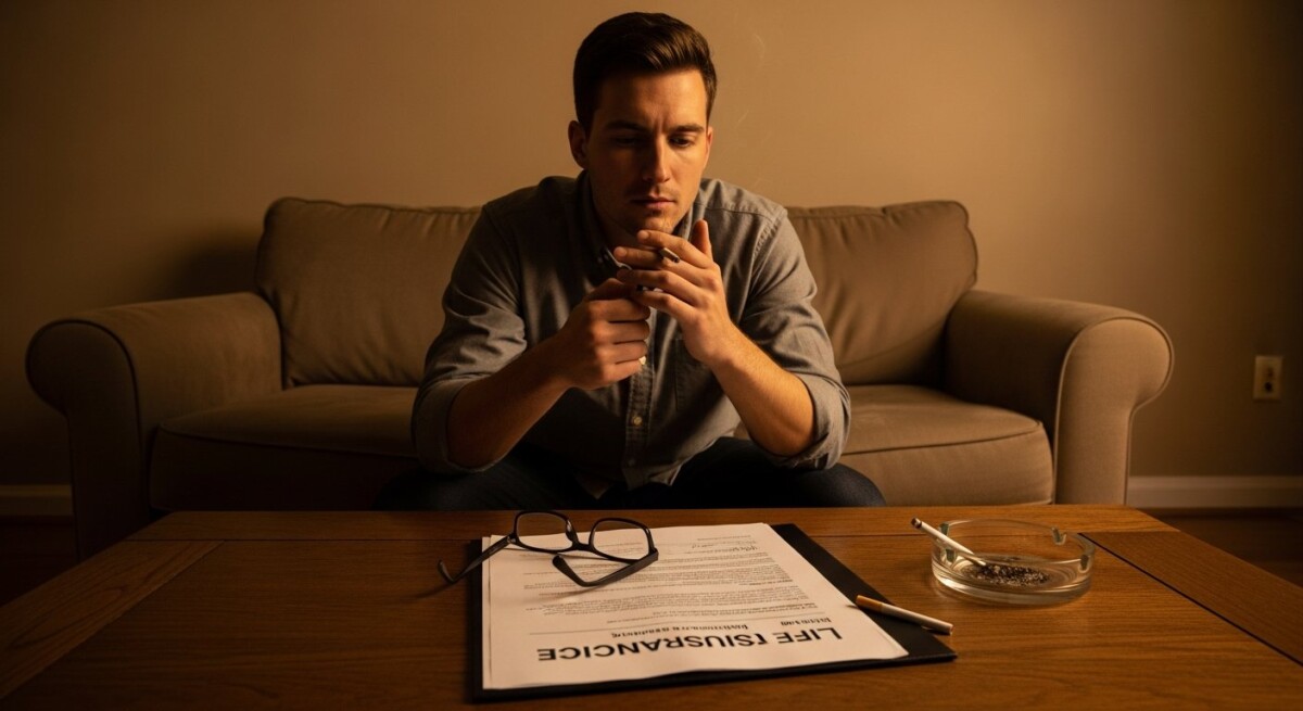 life insurance for smokers