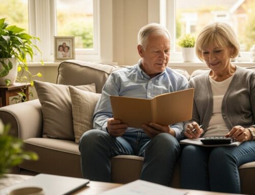 Life Insurance for Retirees: How to Get Affordable Coverage