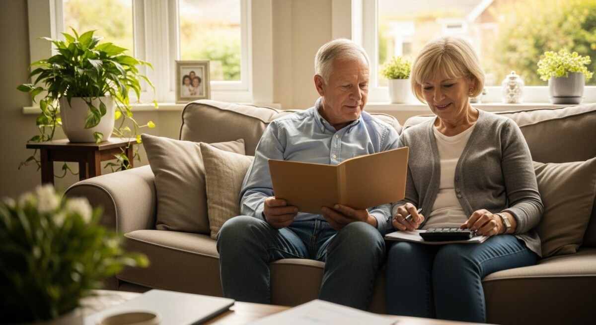 life insurance for retirees