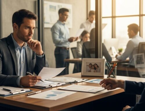 Life Insurance for Small Business Owners: What to Know