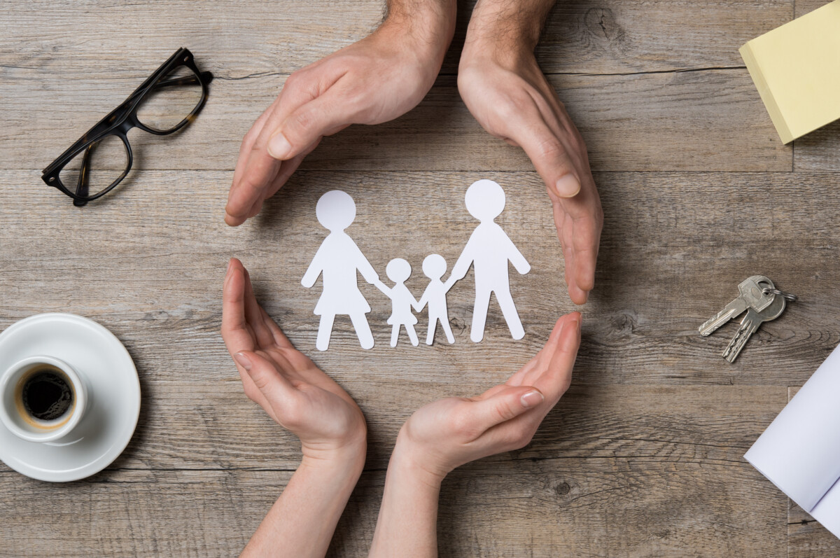 Top Life Insurance Policy Benefits for Family Security