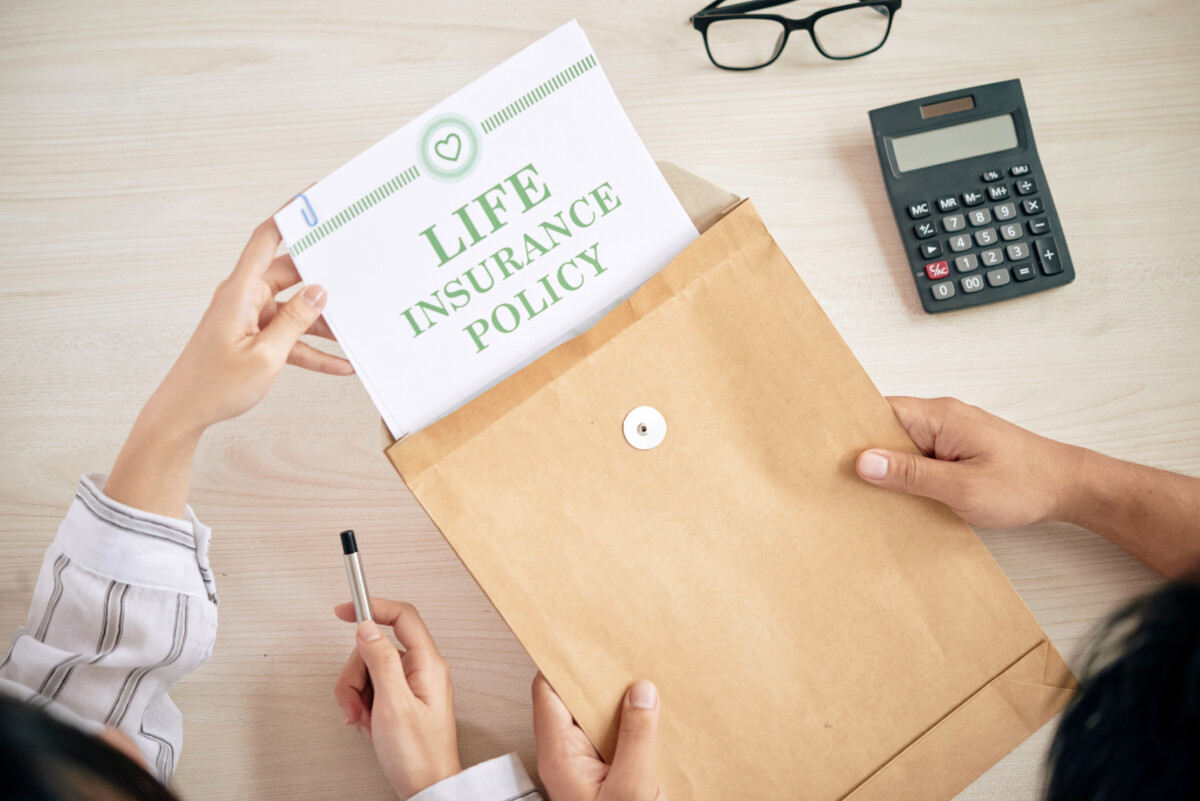 How To Find The Best Term Life Insurance Policy