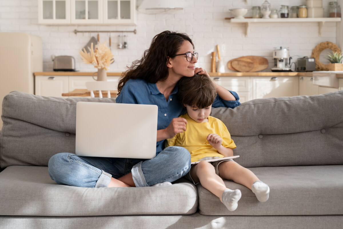 Life Insurance for Stay at Home Moms: Why You Need It