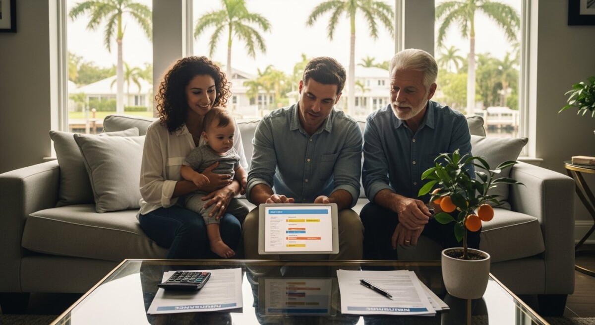 life insurance quotes florida