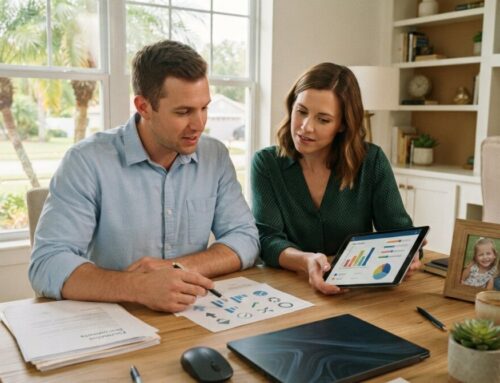 Life Insurance Quotes Orlando: Compare Rates and Save