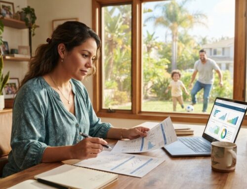 How to Compare Life Insurance Quotes in San Diego