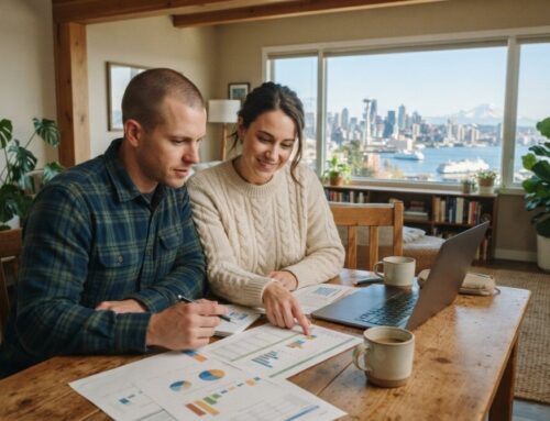 Life Insurance Quotes Seattle: Compare Rates for 2026