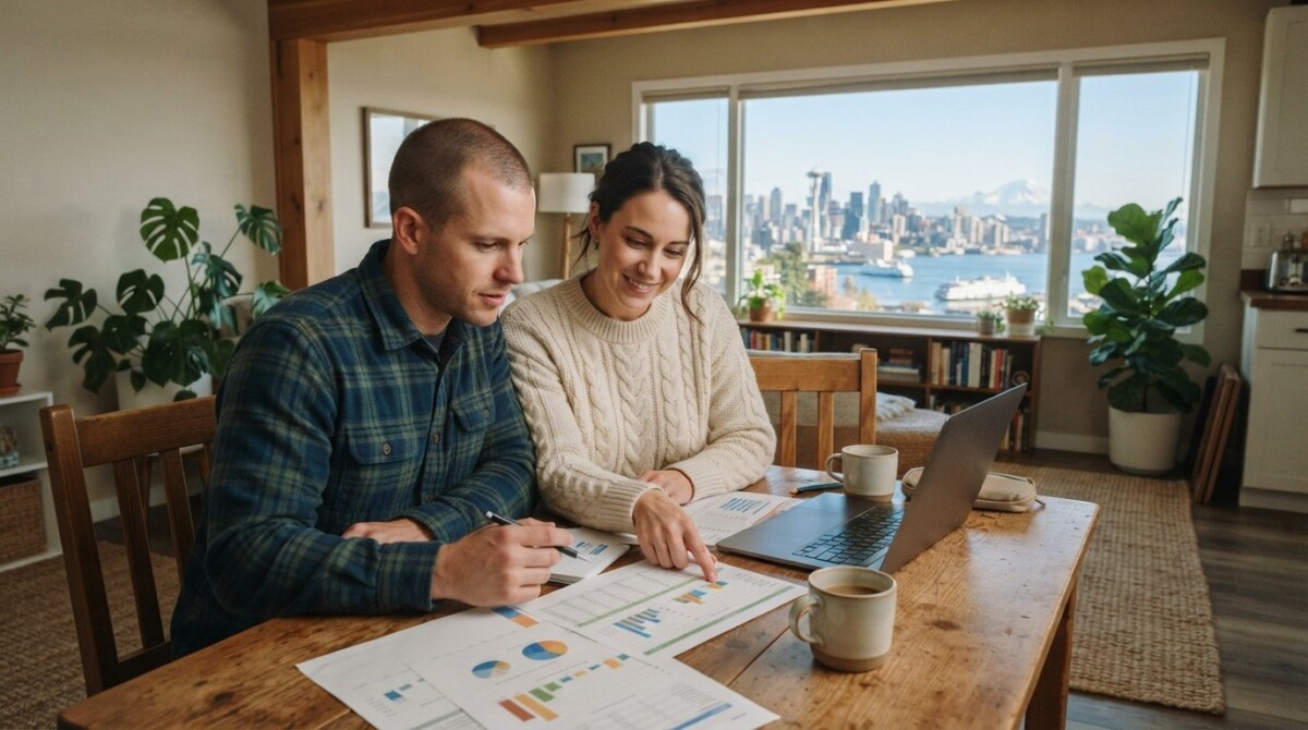 life insurance quotes seattle