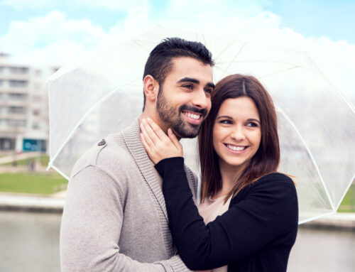Life Insurance for Married Couples: Smart Coverage Tips