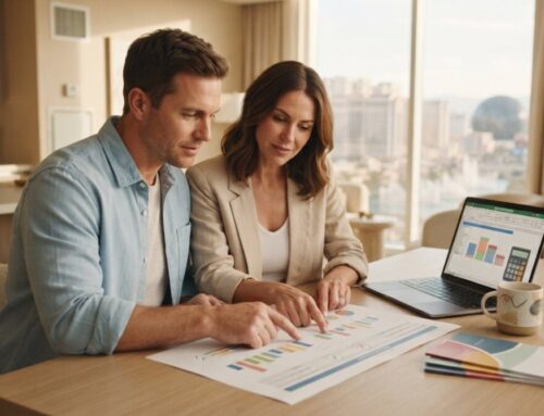 Life Insurance Quotes Las Vegas: How to Compare and Save