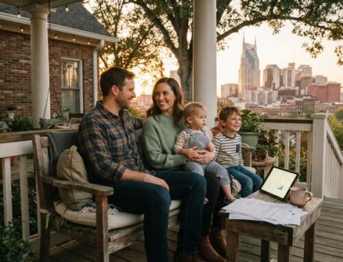 How to Compare Life Insurance Quotes in Nashville