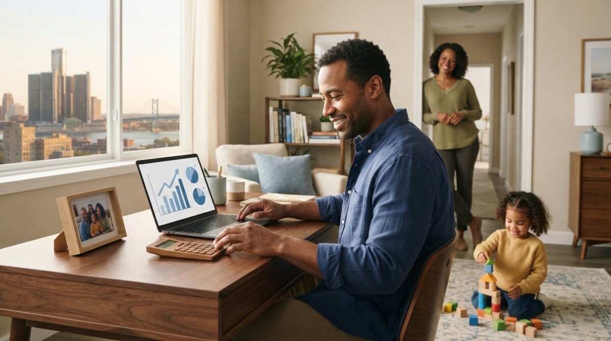 life insurance quotes detroit