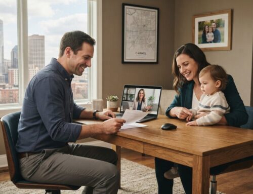Life Insurance Quotes Indianapolis: 2026 Rate Guide