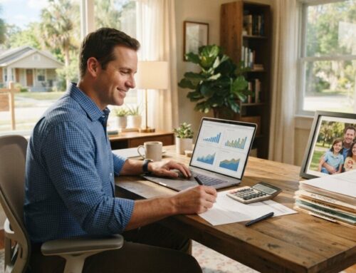 Life Insurance Quotes Jacksonville: Get the Best Rates