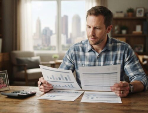 How to Compare Life Insurance Quotes Columbus in 2026