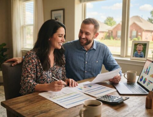 Life Insurance Quotes Oklahoma City: Compare Rates Now
