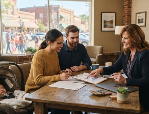 Find Life Insurance Agents Near Me: Local Help for 2026