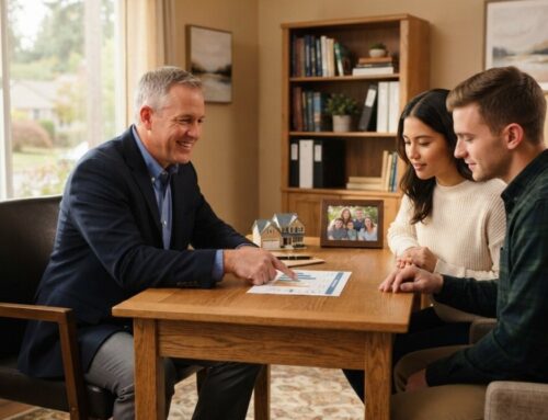 Local Life Insurance Quotes: Find Trusted Agents Nearby