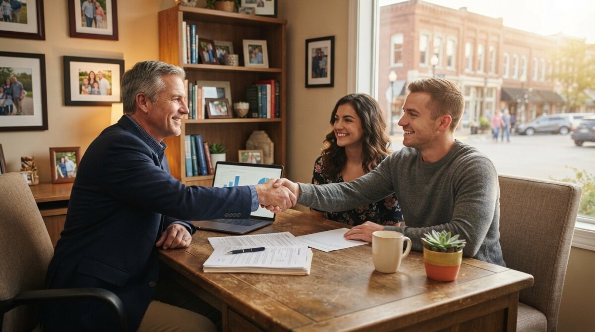 local life insurance companies