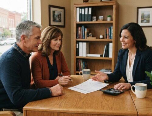Find Term Life Insurance Near Me: Local Quotes Guide
