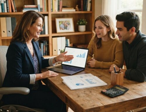 Find the Best Life Insurance Brokers Near Me Today