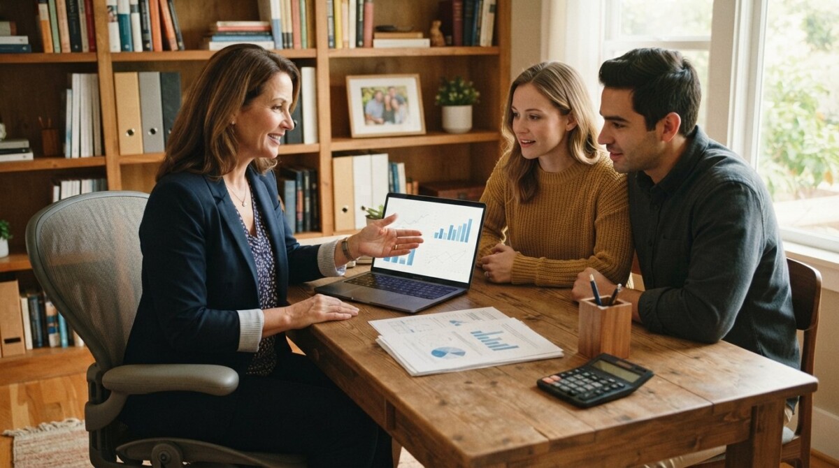 best life insurance brokers near me