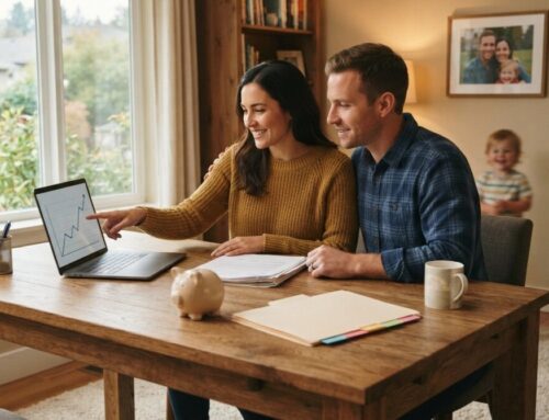 Whole Life Insurance Plans: Build Lasting Family Wealth