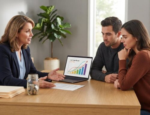 Universal Life Insurance Plans: Flexible Coverage Explained